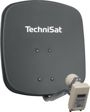 TechniSat Satelliten-Antenne