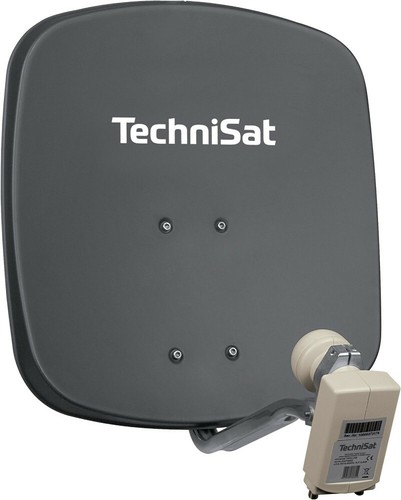 Technisat satelliten antenne - technisat, satelliten-antenne