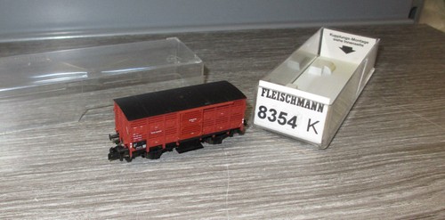 Fleischmann 8354 db - n,
