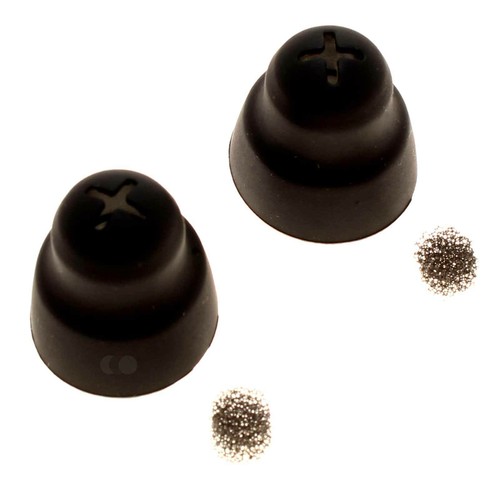 Paar sennheiser ohrpolster - 1,