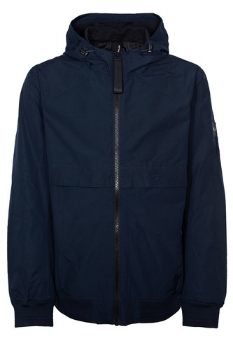 Tom tailor funktionsjacke - tailor,