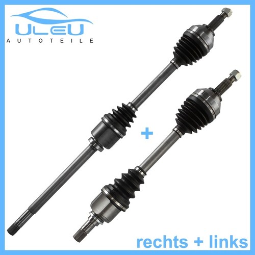 Antriebswelle für nissan - 2x,
