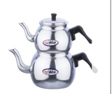 Teekocher Teekannen Set