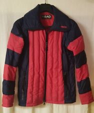 Head - damen skianzug 38 - Jacke und zwei Latzhosen