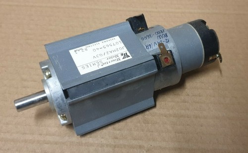 Minertia motor series - , j-series