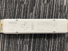 TRIDONIC PC2/18 T8 PRO