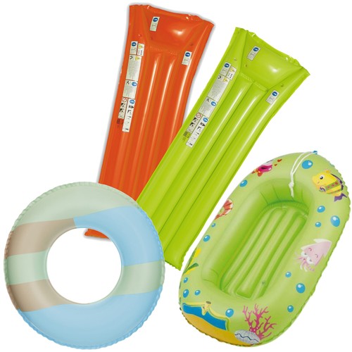 Wehncke kinderbade set - wehncke,