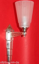 Wandlampe ART DECO