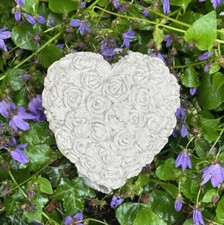 Herz Dekoherz Rosenherz