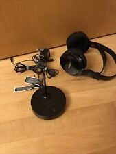 Sony Wireless Kopfhörer gebraucht, Sendeeinheit TMR-RF810R Kopfhörer MDR-RF811R