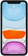 Apple iPhone 11 64GB weiß