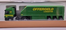 AWM 56526.1 - Offergeld Logistik  MB Actros Innenlader Szg.