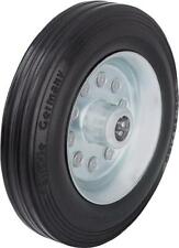 Blickle Vollgummireifen mit Stahlblech-Felge VE 125/12R