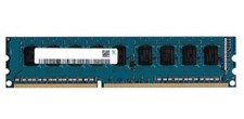 1x 8GB RAM DDR3 1600 Mhz PC3-12800U PC Speicher 240 pin DIMM PC12800 Non ECC 