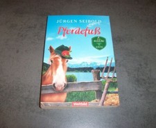 Jürgen Seibold  PFERDEFUSS