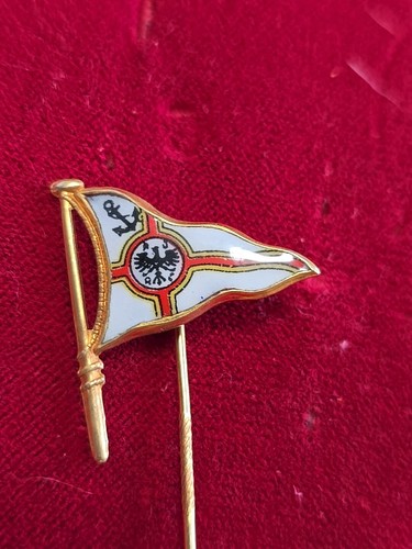 Alte anstecknadel adac - alte,