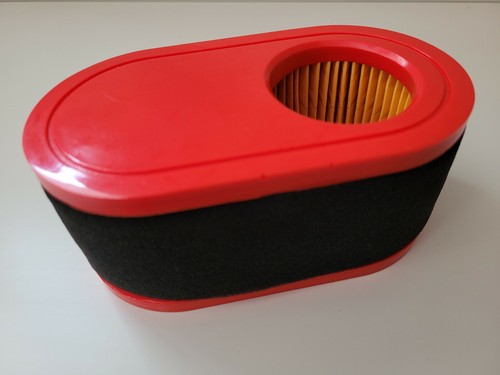 Luftfilter inkl vorfilter - luftfilter, inkl.