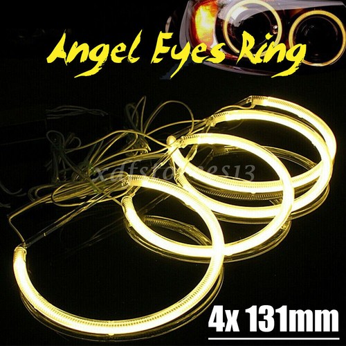 131mm ccfl angel - 131mm, 12v