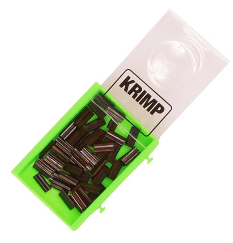 Korda spare krimps - spare,