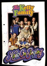 The Kelly Family Musikgrupppe