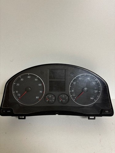 Volkswagen golf plus benzin - volkswagen, 5