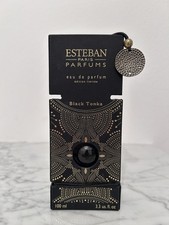 Black Tonka Eau de Parfum
