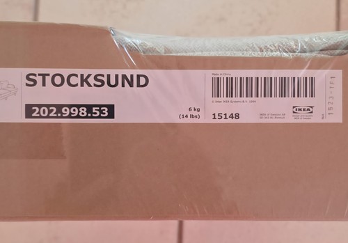 Ikea stocksund bezug - stocksund, 3,5