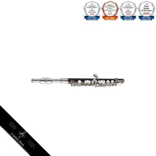 Yamaha piccolo - yamaha,