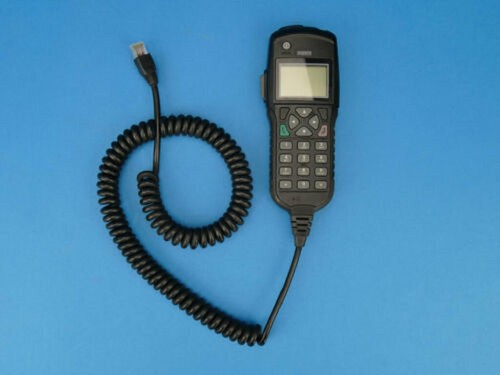 Handbedienteil sepura hbc1 - handbedienteil,