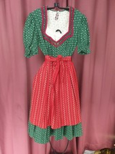 "Salzburger Trachten" Vintage