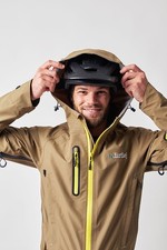 DIRTLEJ DirtSuit Core Edition | Einteiler sand S
