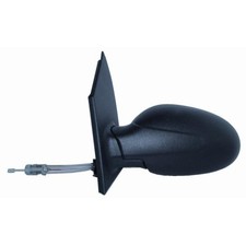  RECHTER SPIEGEL MERCEDES