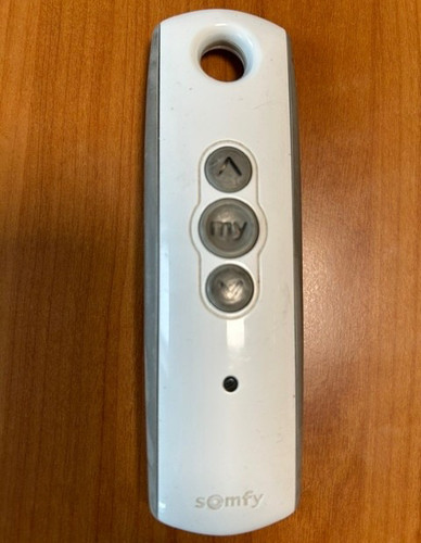 Somfy fernbedienung telis - somfy, 1