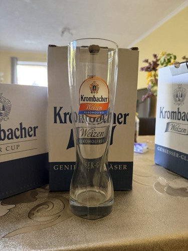 Krombacher weizen - 4,
