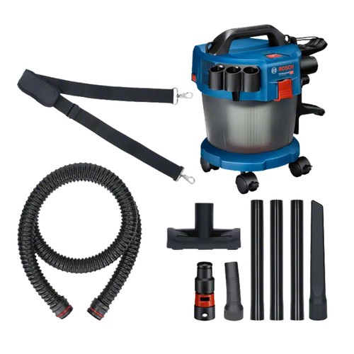 Bosch professional gas 18v - professional, 18v-10