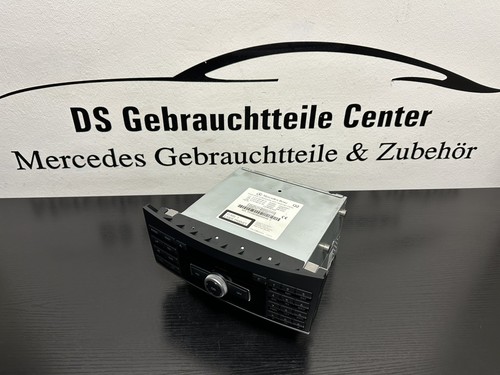Orig mercedes w212 w207 - mercedes,