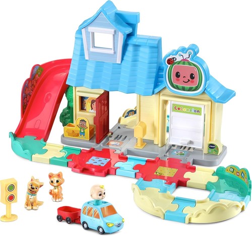 Vtech cocomelon tut - cocomelon, baby