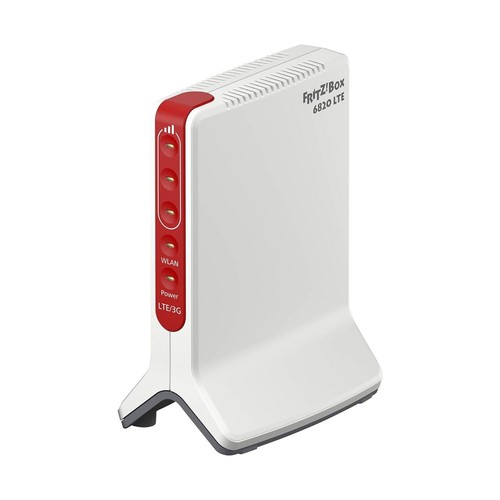 Avm fritz box 6820 lte - avm, v3