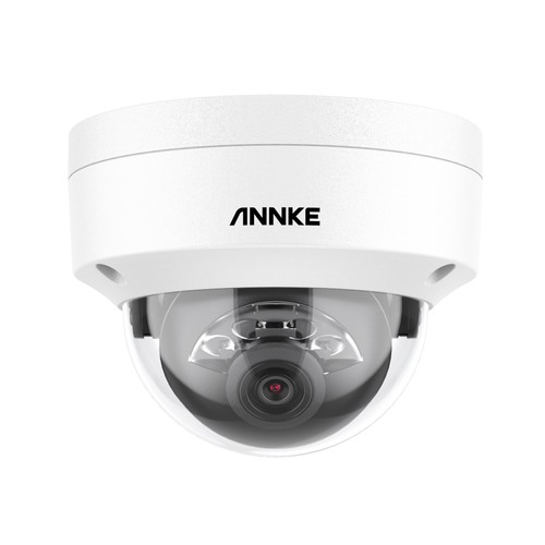 Annke 8mp poe - 8mp,