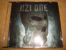 UZI ONE - Bootleg 2002-2007