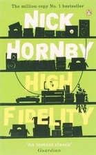 High Fidelity von Hornby, Nick