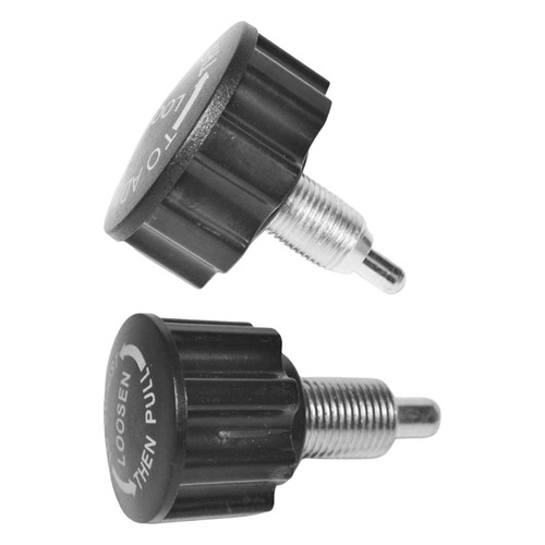 Spinning bike pull pin spring - spinning,