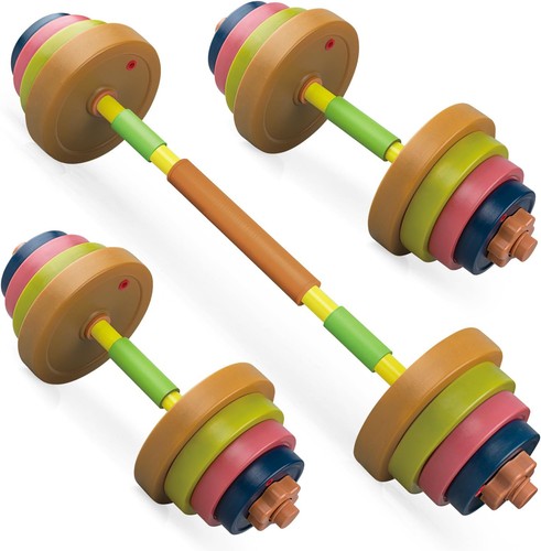 Trainingsgewichte set kinder - trainingsgewichte,