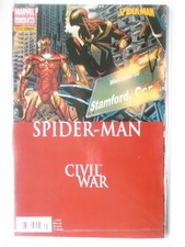 Spider-Man Vol.2 Heft 35 Panini Comics 2004-2013 Zustand 1