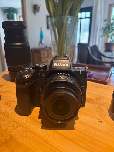 Nikon ii - nikon, 50