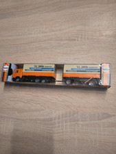 Herpa MB SK WPHZ H. Jehle