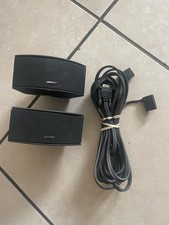 Bose Cinemate AV3-2-1 321