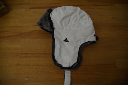Adidas pelzmütze schapka - adidas,