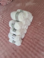 Wolle Konvolut  Beaugency