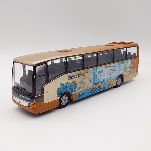 Rietze mercedes benz - benz, o404